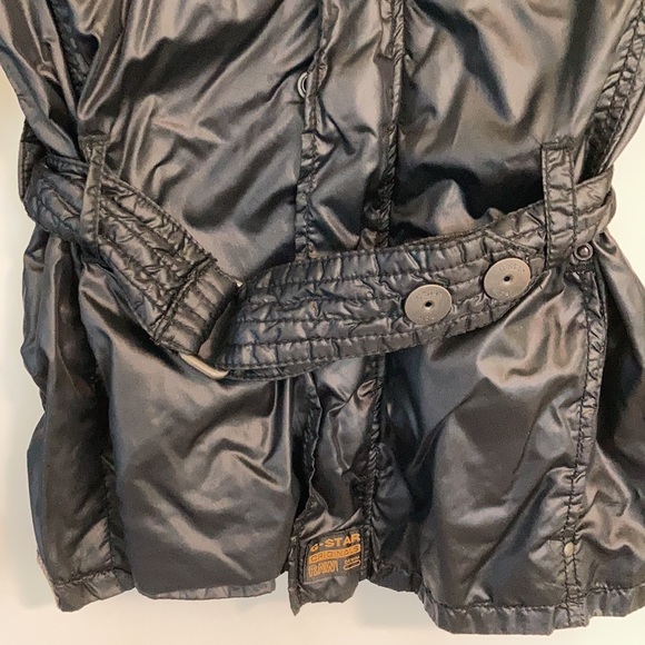 G-star rain/wind jacket - Picture 3 of 8